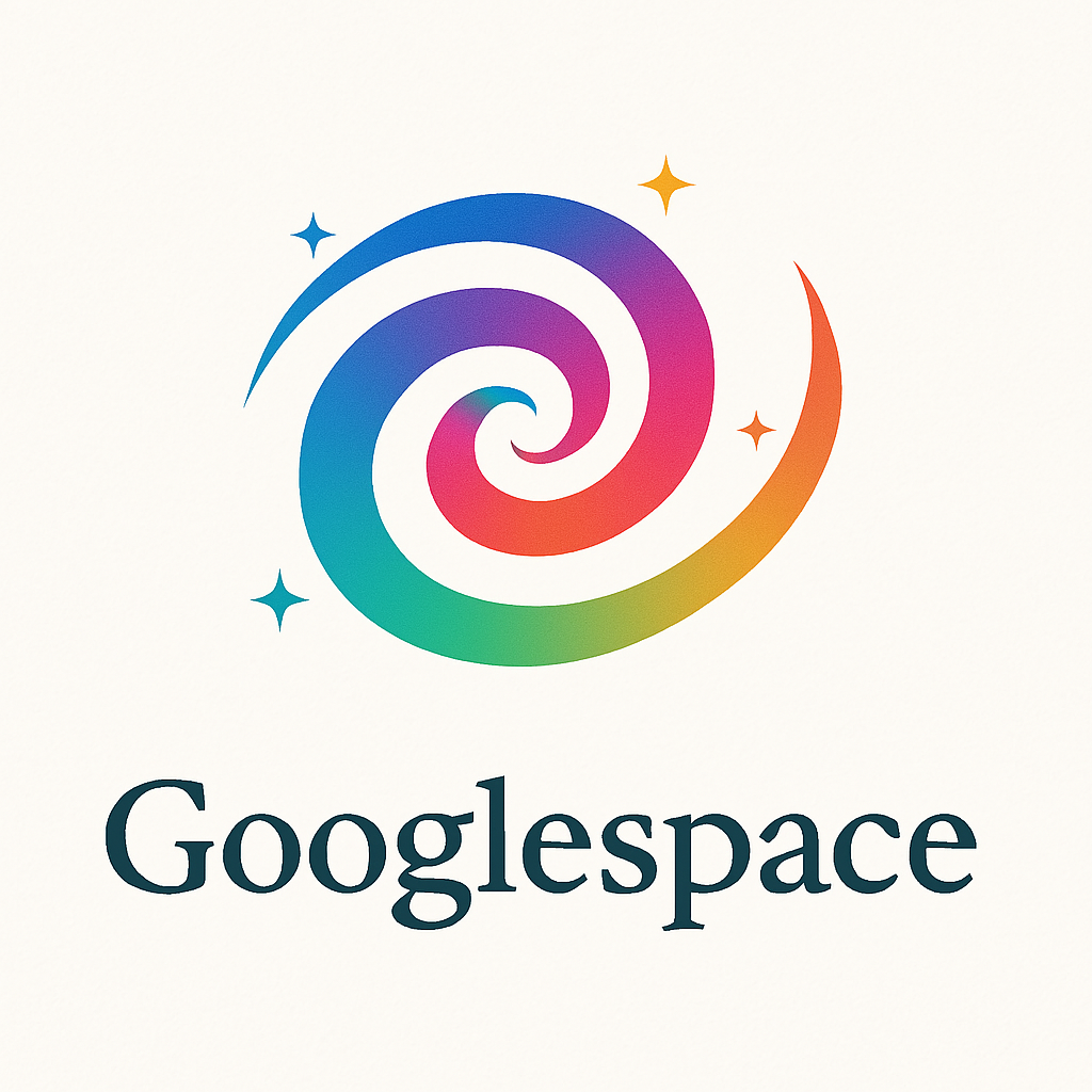 Googlespace Logo